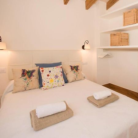 Villas Sa Ferradura Cala'N Blanes  Kültér fotó