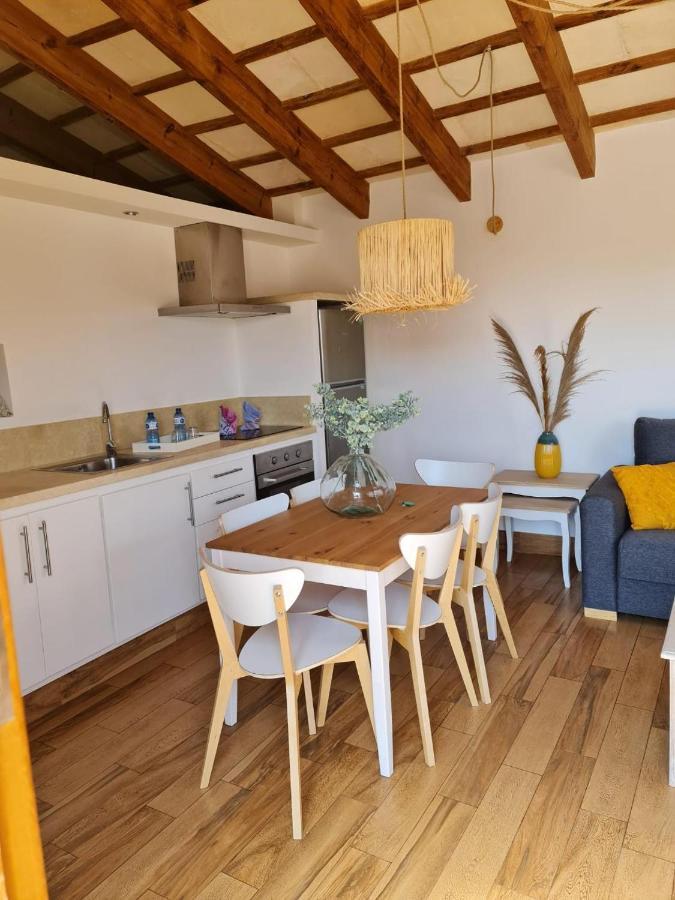 Villas Sa Ferradura Cala'N Blanes  Kültér fotó