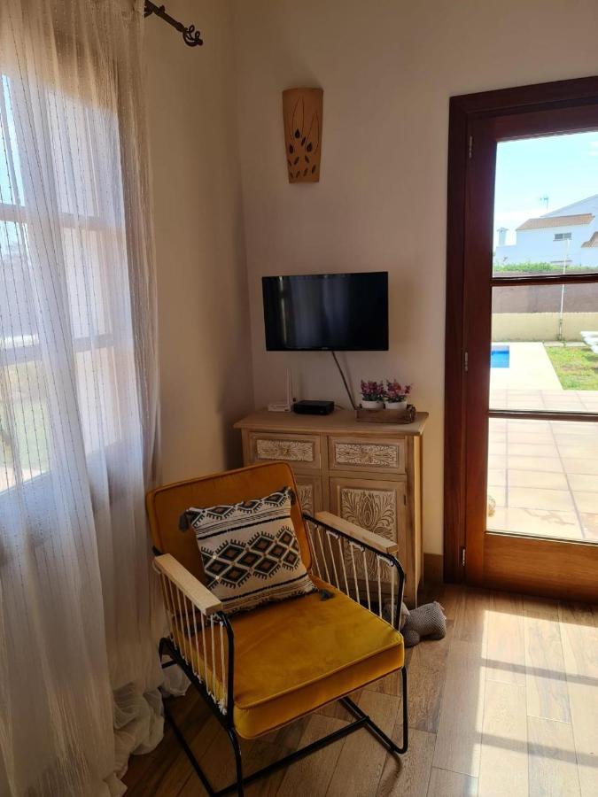 Villas Sa Ferradura Cala'N Blanes  Kültér fotó