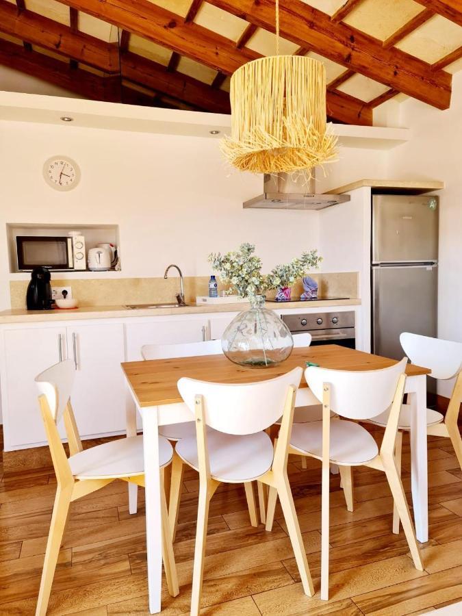 Villas Sa Ferradura Cala'N Blanes  Kültér fotó