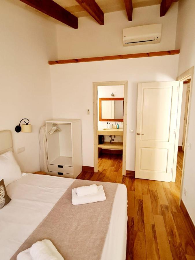 Villas Sa Ferradura Cala'N Blanes  Kültér fotó