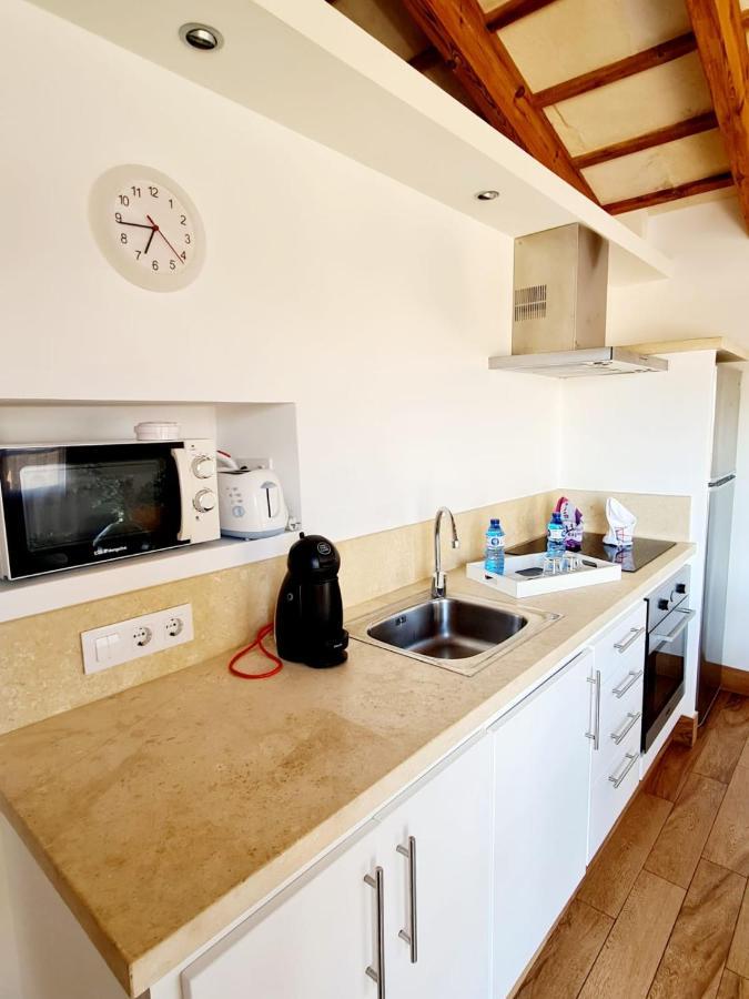 Villas Sa Ferradura Cala'N Blanes  Kültér fotó