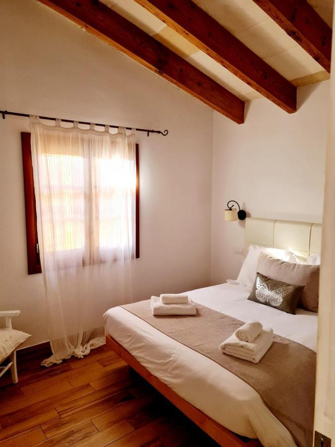 Villas Sa Ferradura Cala'N Blanes  Kültér fotó