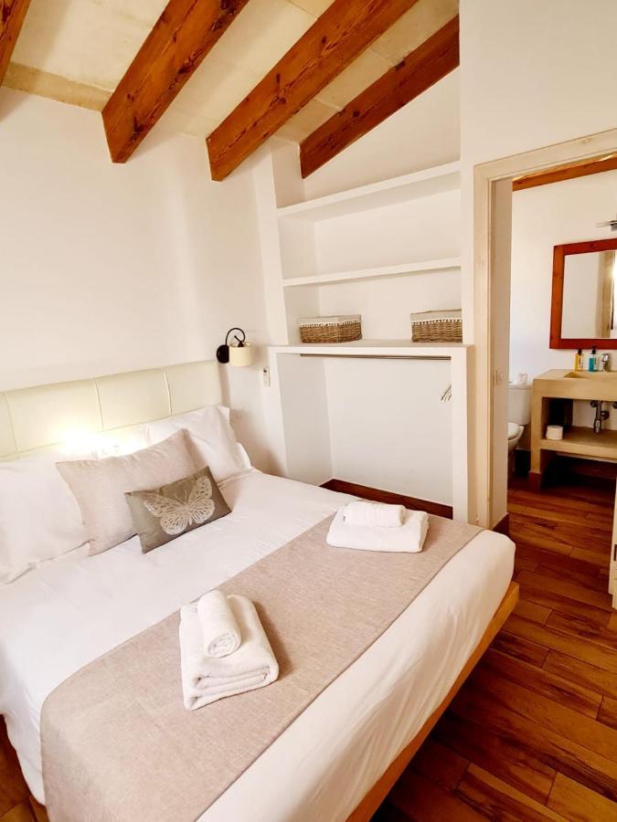 Villas Sa Ferradura Cala'N Blanes  Kültér fotó