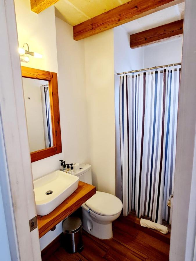 Villas Sa Ferradura Cala'N Blanes  Kültér fotó