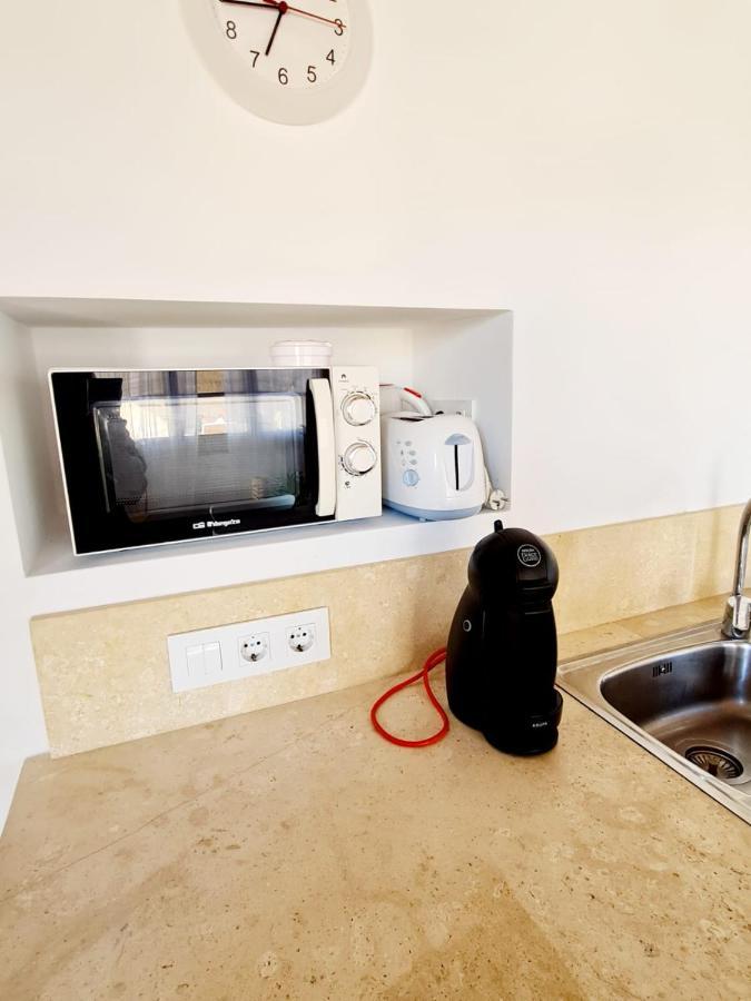 Villas Sa Ferradura Cala'N Blanes  Kültér fotó