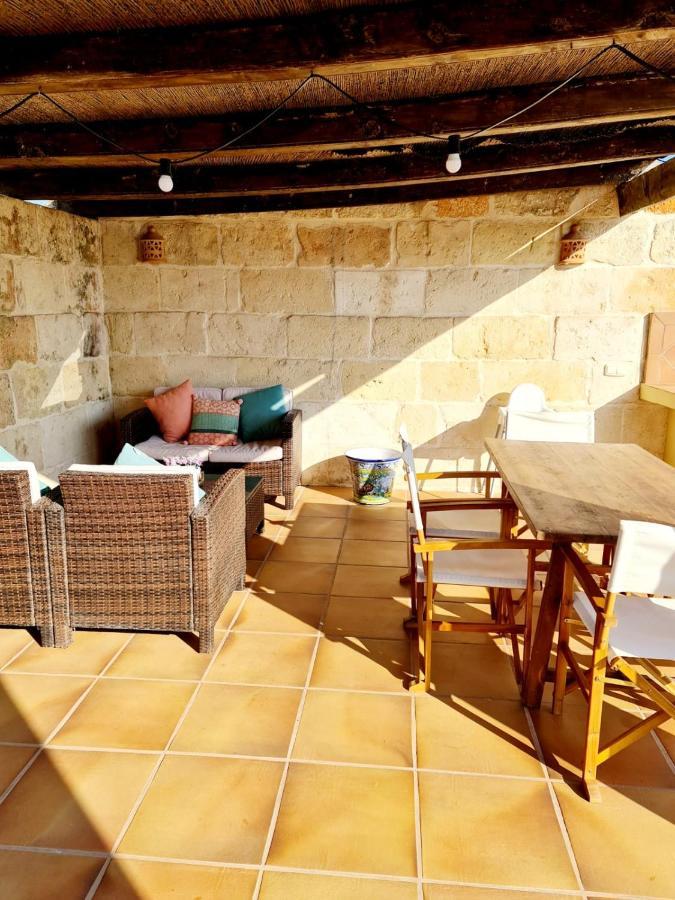 Villas Sa Ferradura Cala'N Blanes  Kültér fotó