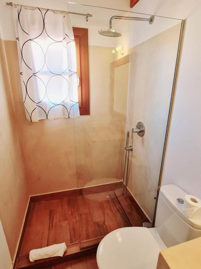 Villas Sa Ferradura Cala'N Blanes  Kültér fotó