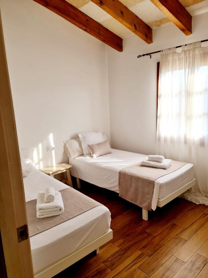 Villas Sa Ferradura Cala'N Blanes  Kültér fotó