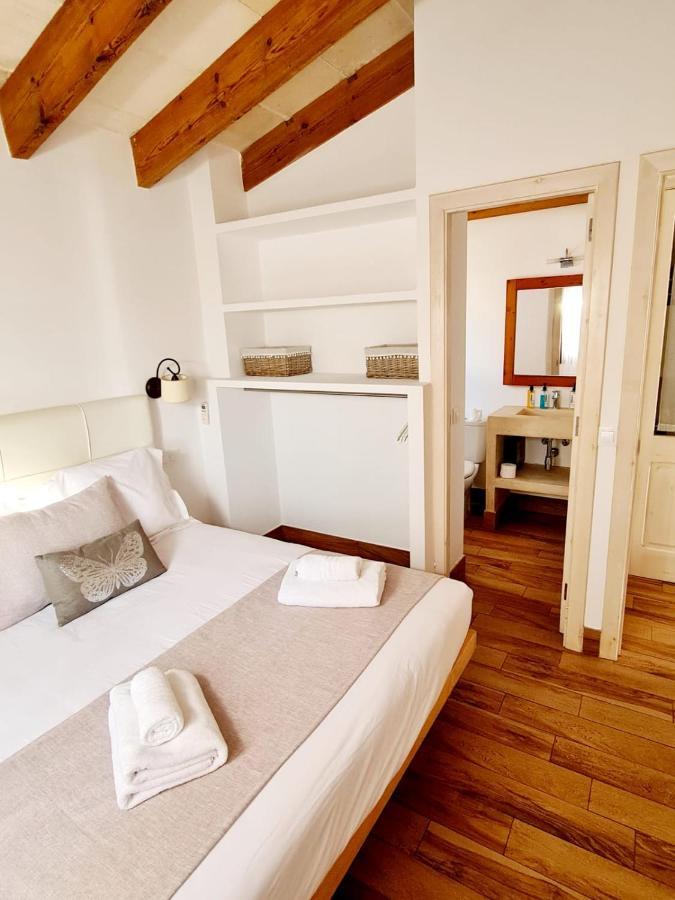Villas Sa Ferradura Cala'N Blanes  Kültér fotó
