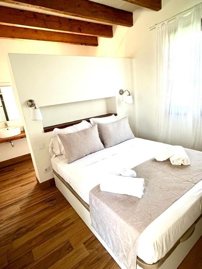 Villas Sa Ferradura Cala'N Blanes  Kültér fotó