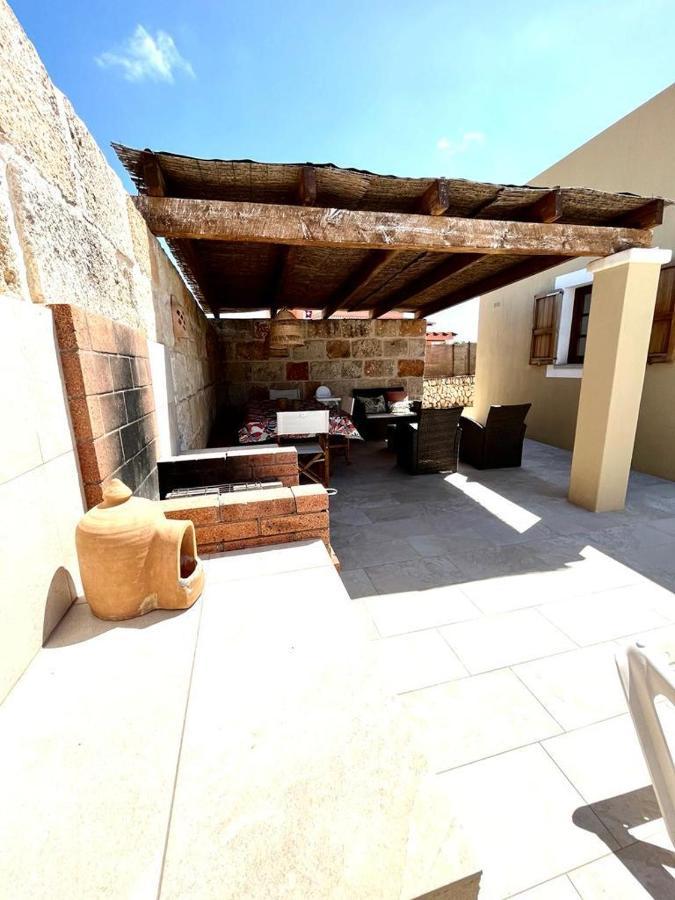 Villas Sa Ferradura Cala'N Blanes  Kültér fotó