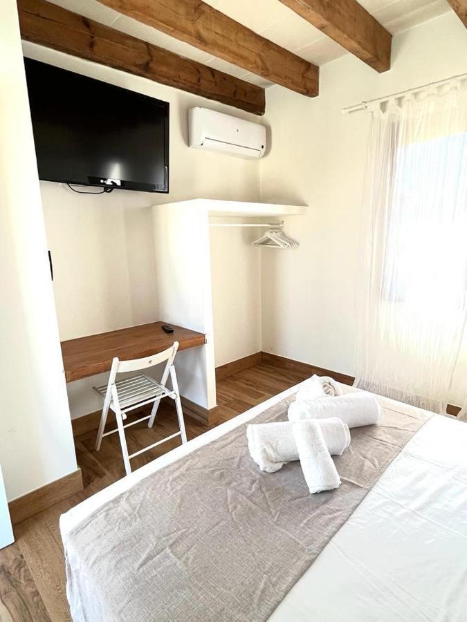 Villas Sa Ferradura Cala'N Blanes  Kültér fotó