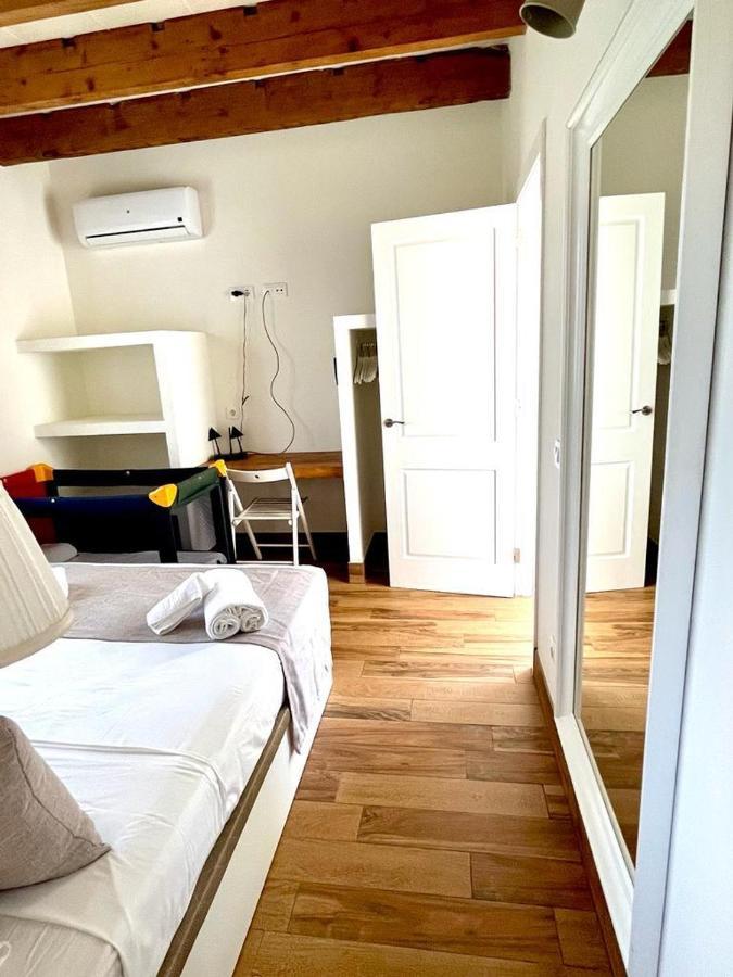 Villas Sa Ferradura Cala'N Blanes  Kültér fotó