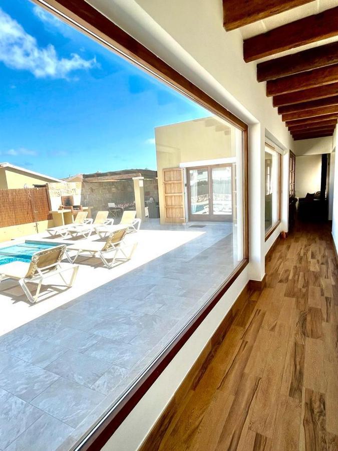 Villas Sa Ferradura Cala'N Blanes  Kültér fotó